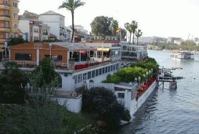 פאזל של guadalquivir