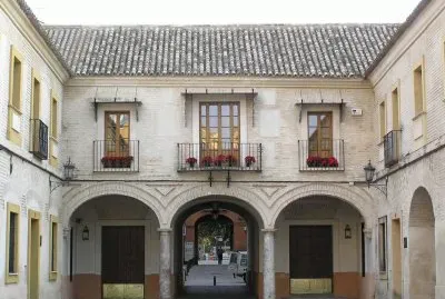 casa de la moneda,sevilla