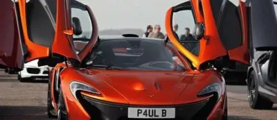 פאזל של coches