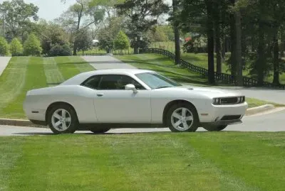 Challenger