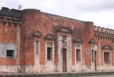EstaÃ§Ã£o - Alagoinhas