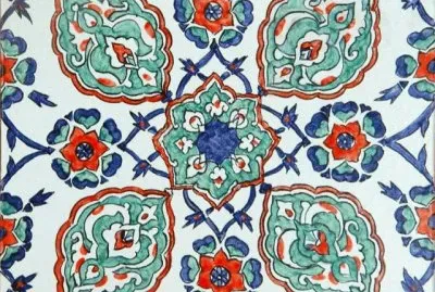 Azulejo