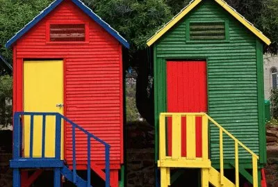 Cape Peninsula South African