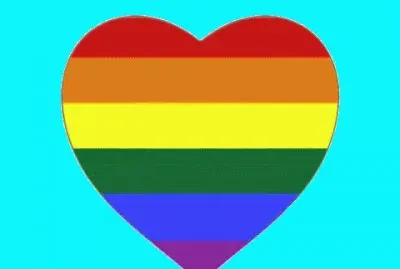 CoraÃ§Ã£o colorido