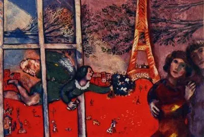 Marc Chagall