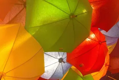 parapluies