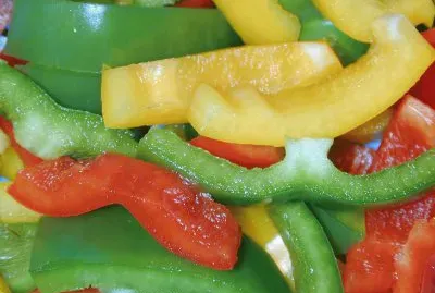 Peppers