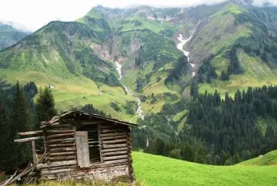 paisaje