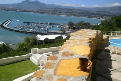 פאזל של Bikini Beach Manor-South Africa