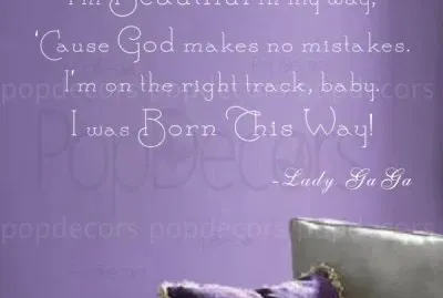 Beauty in My Own Way jigsaw puzzle