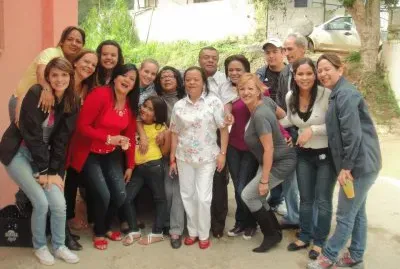 Maravilloso e Inolvidable 1ero de Enero