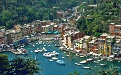 פאזל של puerto