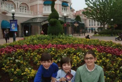 G D M al giardino di cenerentola