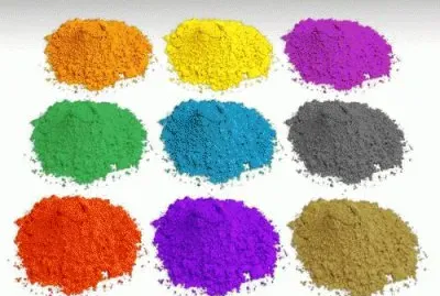 Cores