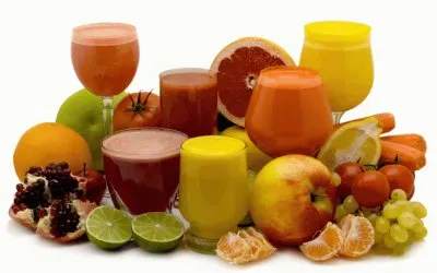 Fruit Juices