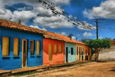 ItaitÃº - Bahia