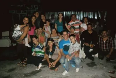 Cumple Bis Abuela 2013