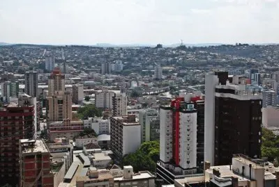 novo hamburgo