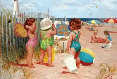 praia
