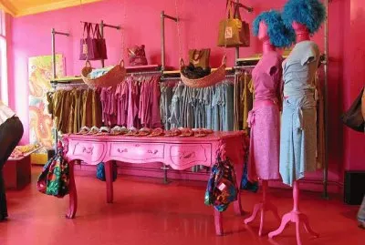 Antoine Boutique-Paris