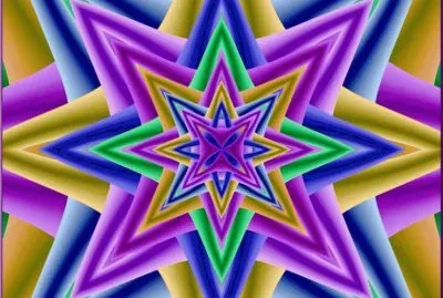 Fractal Art jigsaw puzzle