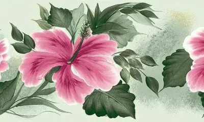 Flower Art jigsaw puzzle