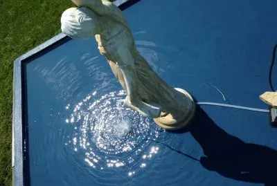 Wow! I love my fountain