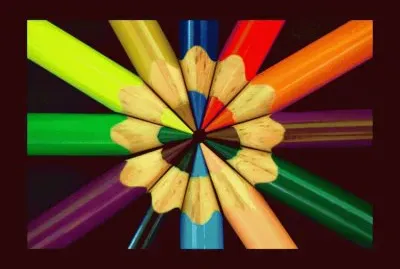 Lapis Coloridos jigsaw puzzle