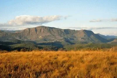 פאזל של - Ouro Branco