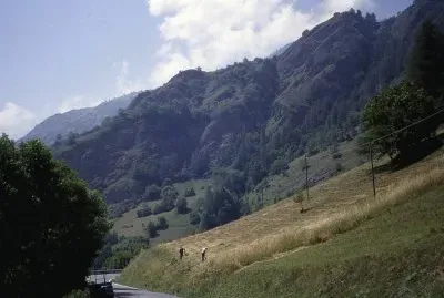 פאזל של Fienagione a Casteldelfino