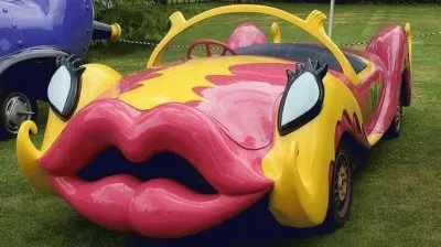 Fun Car