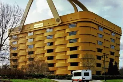 Basket Building  USA