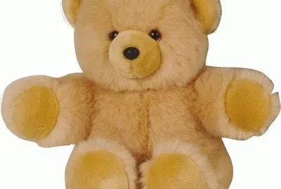 peluche