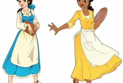 Belle Tiana