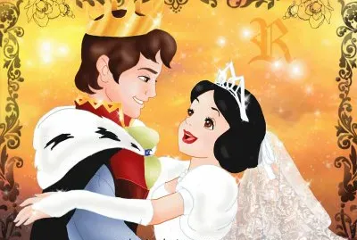 SnowWhite Prince