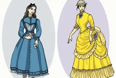 פאזל של Alice Jane