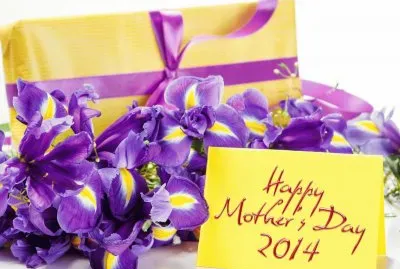 â™¥ Happy Mothers Day 2014 â™¥