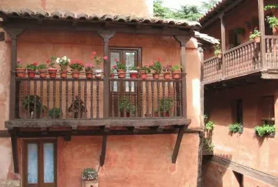 פאזל של Casas1