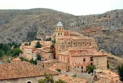 Paisajes jigsaw puzzle