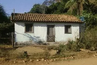 casa rural