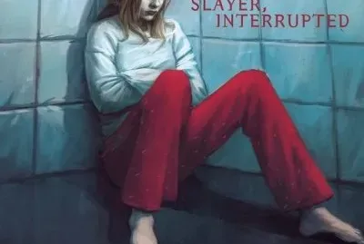 פאזל של Buffy 8