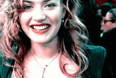 Kate Winslet 1 jigsaw puzzle