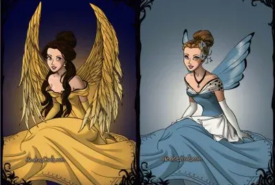 פאזל של Belle Cinderella