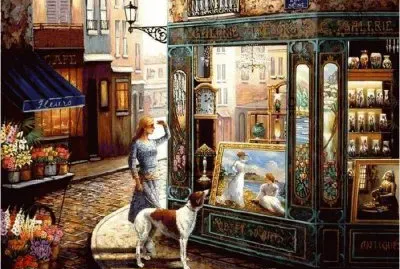 Pintura