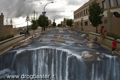 dipinti da strada