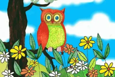 Springtime
