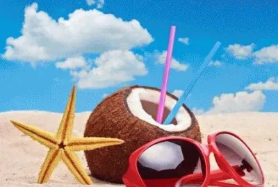 Summertime