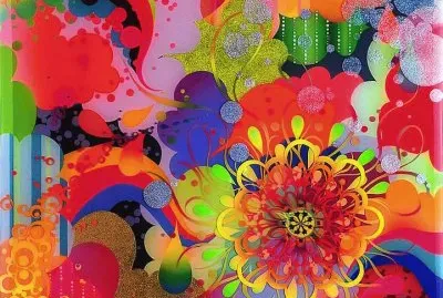 Colorful Art