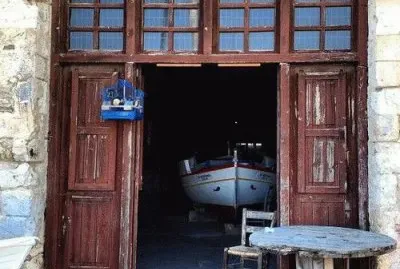 פאזל של Chania  Greece