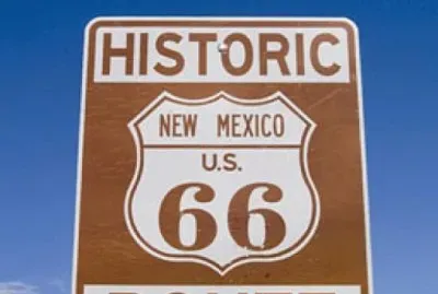 Historic Route 66